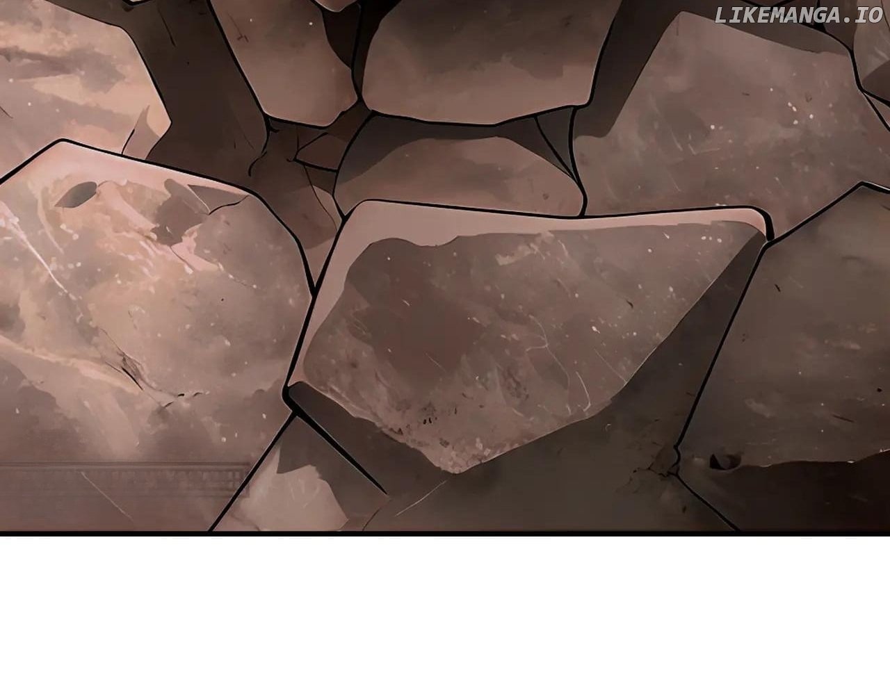 My Furry Harem Is After Me Chapter 320 - page 17